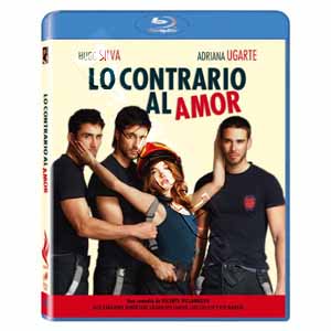 The Opposite of Love (2011) (Blu-Ray)